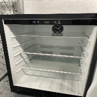 Summit Undercounter Refrigerator image 0